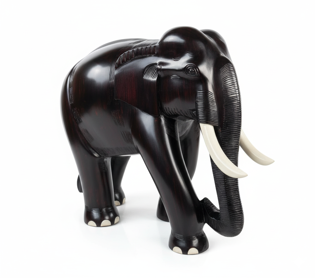 Elephant - 2 ft (Acacia)